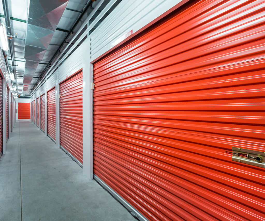 Assurance des biens stockés Pros Stockage