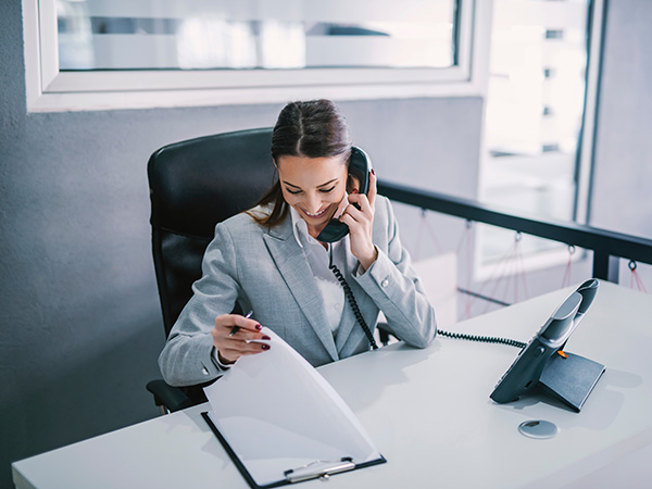 Recevoir de l'aide pour choisir sa Pros Box